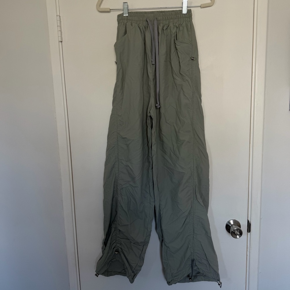 Sage Cargo Pants